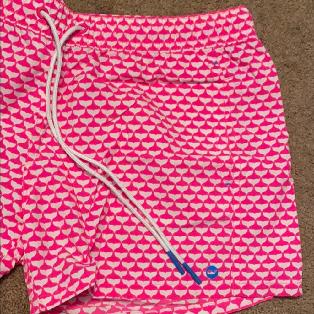 Vineyard Vines performance shorts!